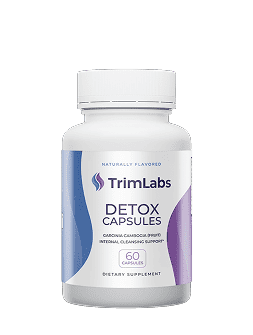 Detox Capsules