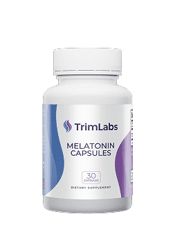 Melatonin Capsules